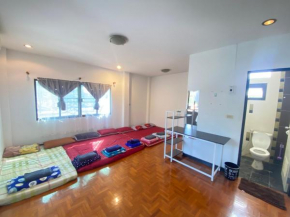 Home in Chiangmai